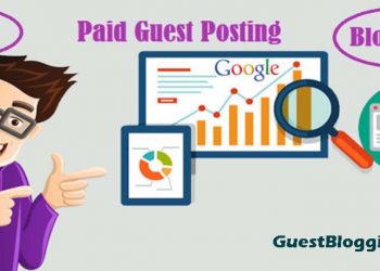 guest posting