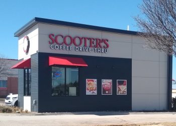 Scooter Coffee