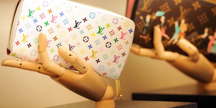 Louis Vuitton Wallet