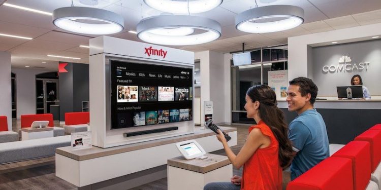 Xfinity Store