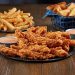 Zaxby's Chicken Fingers & Buffalo