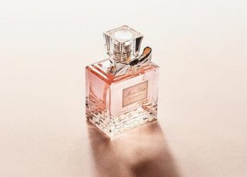 Flowerbomb Perfume
