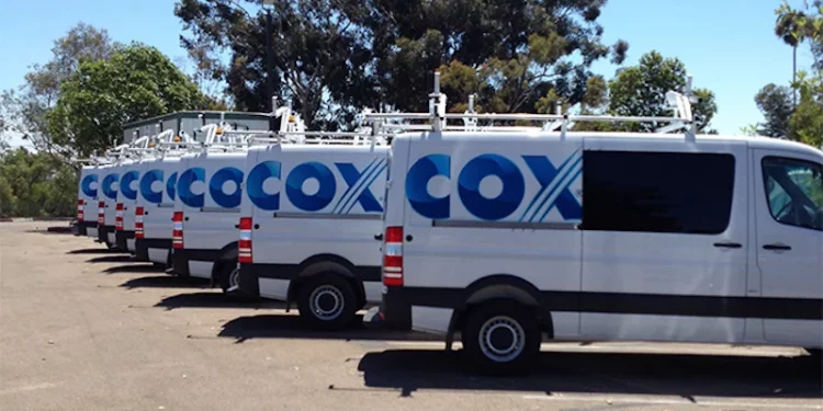Cox Communications