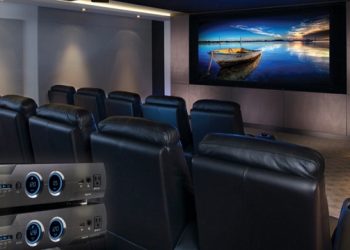 Home Theatre Power Manager