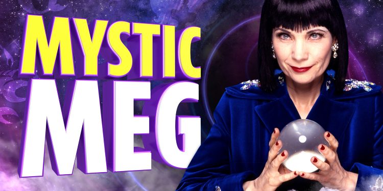 Mystic Meg