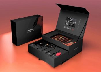 Custom Display Boxes