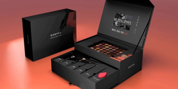 Custom Display Boxes