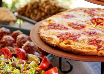 Anthony's Coal Fired Pizza