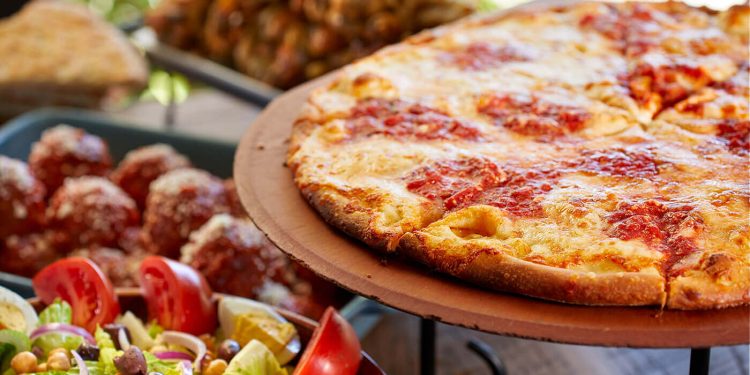 Anthony's Coal Fired Pizza