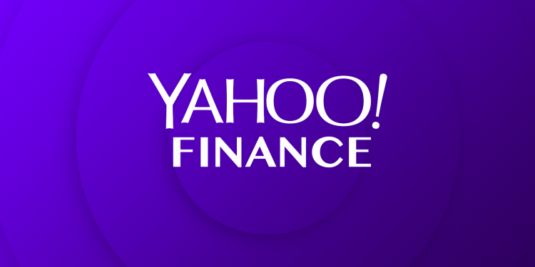 Yahoo Finance