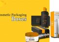 Cosmetic Packaging