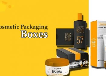 Cosmetic Packaging