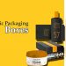 Cosmetic Packaging