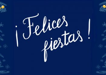 Felices Fiestas 2020