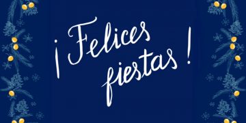 Felices Fiestas 2020