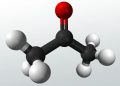 Acetone
