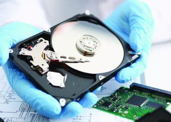 Data Recovery