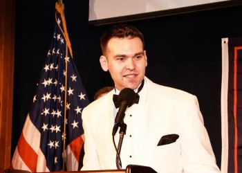Jack Posobiec Twitter