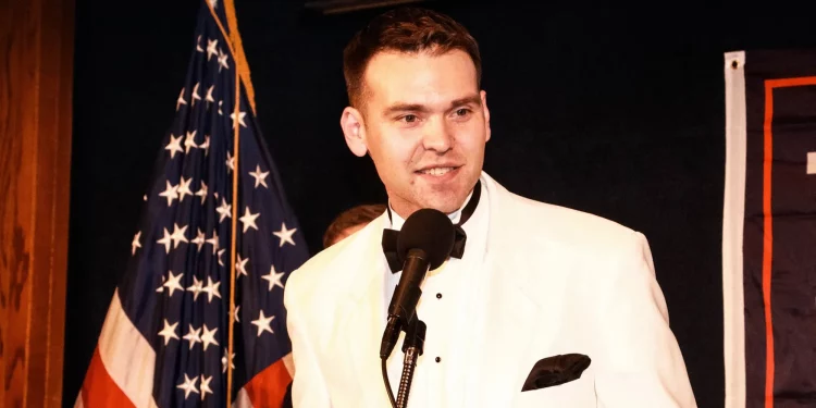 Jack Posobiec Twitter