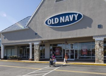 Old Navy Near Me