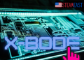Xbode