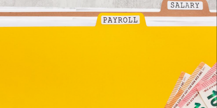 Payroll