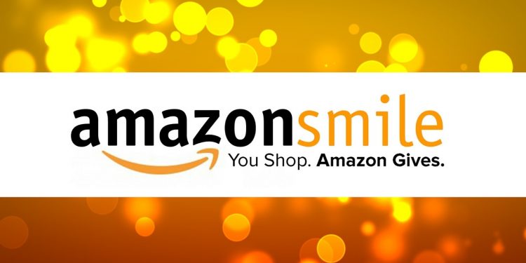 Smile Amazon