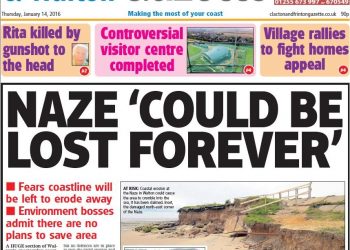Clacton Gazette