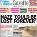 Clacton Gazette