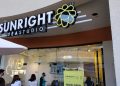 Sunright Tea Studio