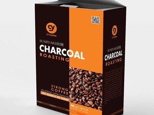 custom Coffee Packaging