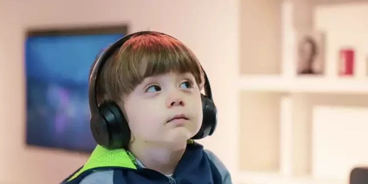 Kids Headphones