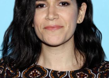 Abbi Jacobson