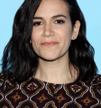 Abbi Jacobson