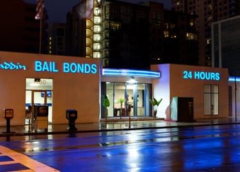 Aladdin Bail Bonds