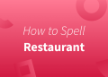 Spell Restaurant