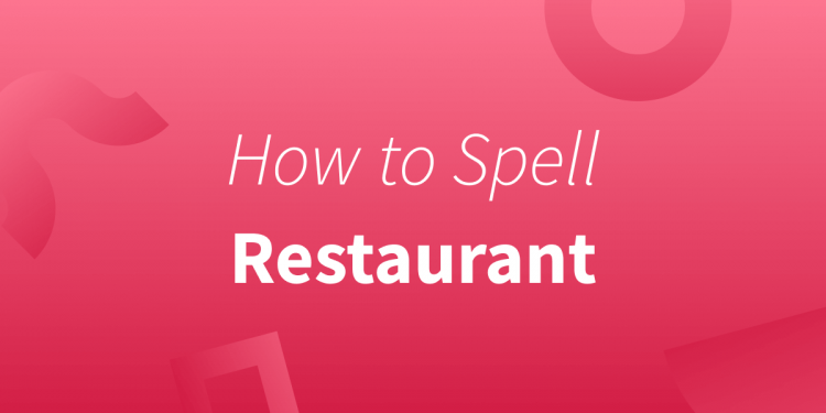 Spell Restaurant