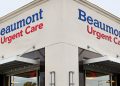 Beaumont Urgent Care