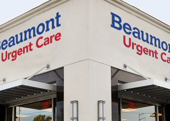 Beaumont Urgent Care