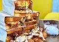 Breakfast Sandwiches Near Me