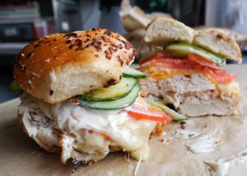 Chicago Bagel Authority