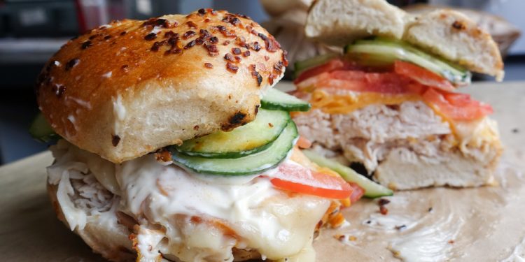 Chicago Bagel Authority