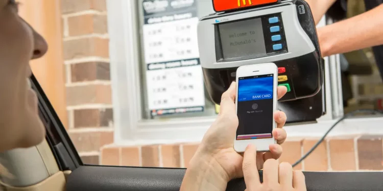 Apple Pay