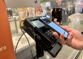 Does Target Take Apple Pay