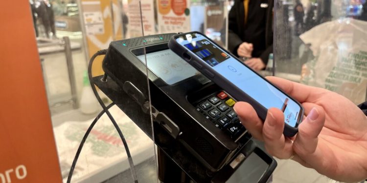 Does Target Take Apple Pay