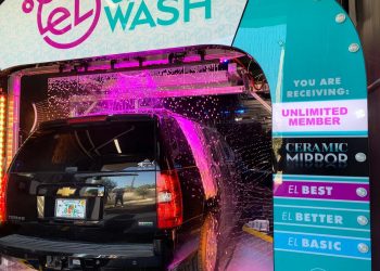 El Car Wash