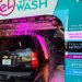 El Car Wash
