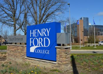 Henry Ford College