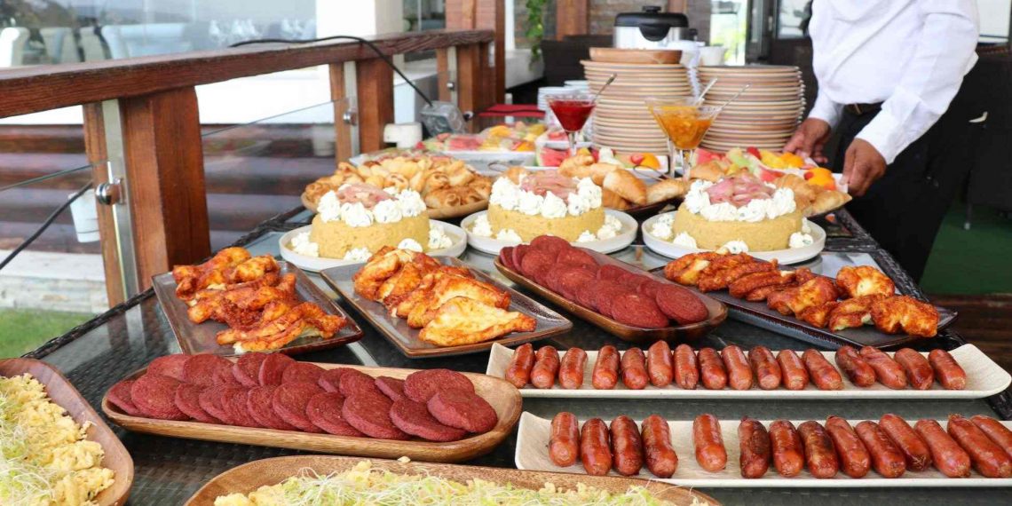 How to Find Restaurantes Cercanos Near You