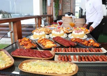 Restaurantes Cercanos